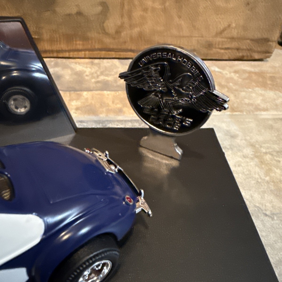 eagle 1/43 1941 Willys Coupe | eBay