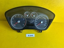 Tacho Kombiinstrument Ford Focus 2  7M5T-10849 EB