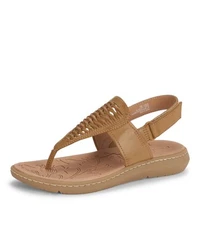 Baretraps QUINCY Women's Sandals Caramel