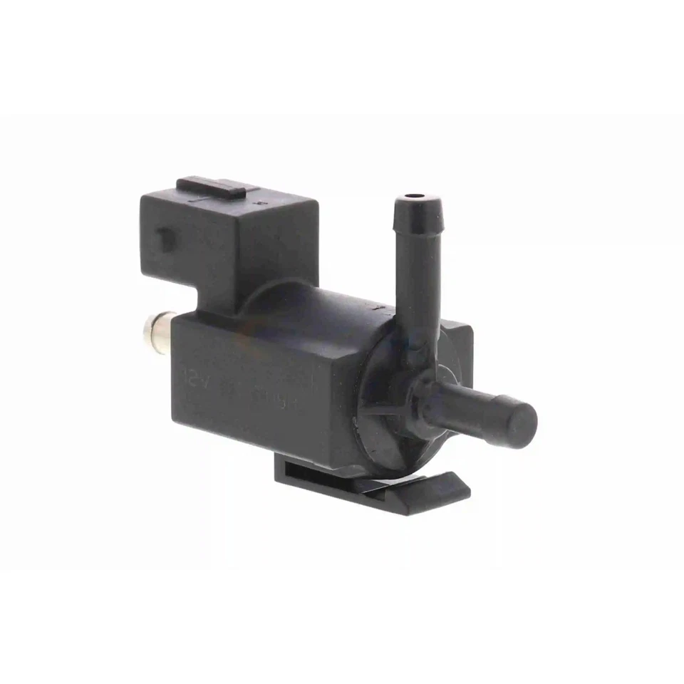 ORIGINAL® Vemo Ladedruckregelventil für Volvo V40 Kombi S60 I C70 I Cabriolet - Bild 4 von 4