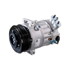 Klimakompressor 12 V Ø 120 HELLA IAM-Expertise für u.a. OPEL INSIGNIA