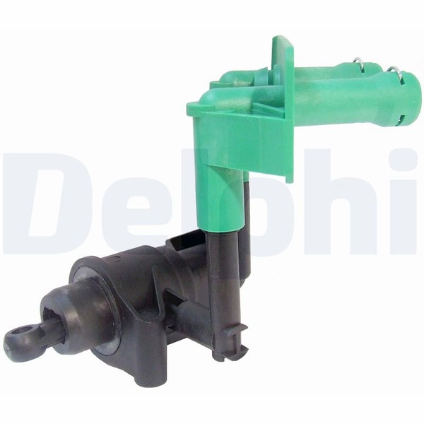 Geberzylinder Kupplung Delphi LM80286 FüR Focus Transit Tourneo Dfw Ford Dnw Dbw-image