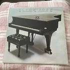 ELTON JOHN HERE AND THERE LP LIVE IN LONDON AT THE FESTIVAL HALL
