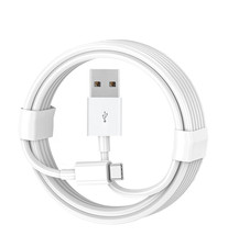 6ft USB A to USB C CarPlay Cable for iPhone 17 17 Air 16 15 Pro Max Fast Charge