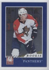 2011-12 Panini Elite 186/999 Erik Gudbranson #249 0a7