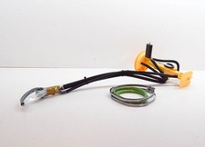 BMW X5 F15, F85 Linke Kraftstoffstand-Sendeeinheit 16117494926 7494926 NEUES ECH