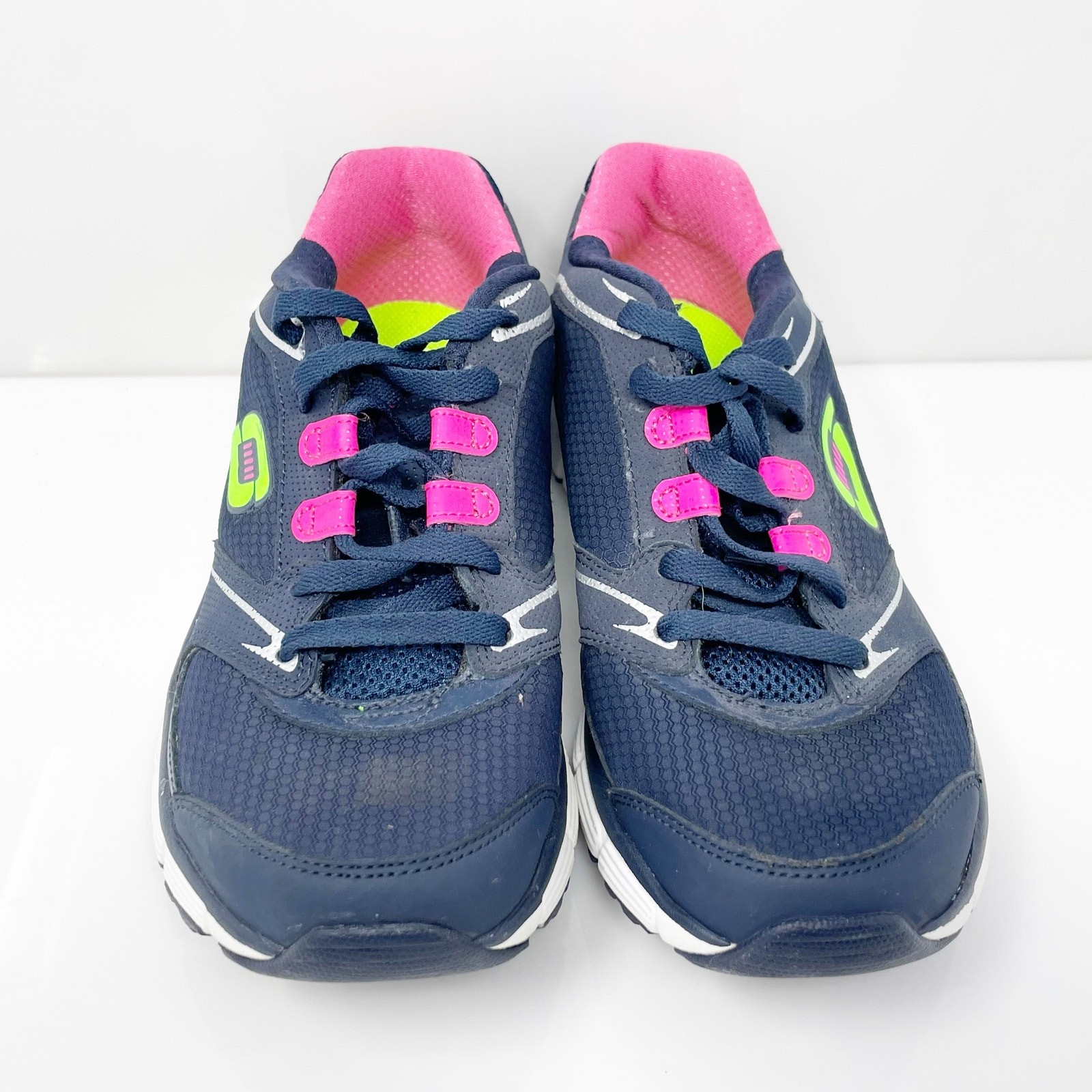SAOLA Scarpe da corsa Skechers donna sportive suola flessibile 11696 blu sneakers taglia 6