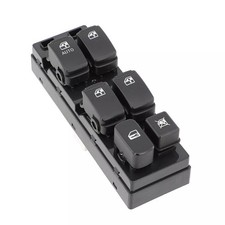Window Switch For Kia Sorento 2002-2009 93570-3e410-bl