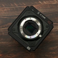 Z CAM E2-M4 Professional 4K Cinema Camera Micro Four Thirds  [Near Mint] #7896