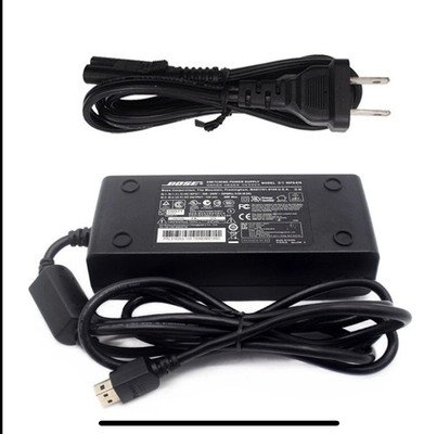 Bose Lifestyle T10 T20 V10 V20 V25 V30 V35 96PS-070 Power Supply AC Adapter AV35