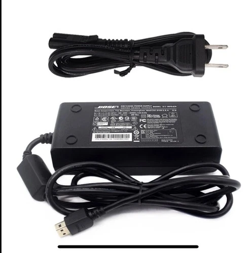 For Bose Lifestyle T10 T20 V10 V20 V25 V30 V35 96PS-070 Power Supply AC Adapter