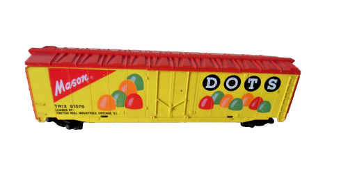 Acopladores frigoríficos Kadee Mason Trix 91576 DOTS HO - Usados | Zustand: Used