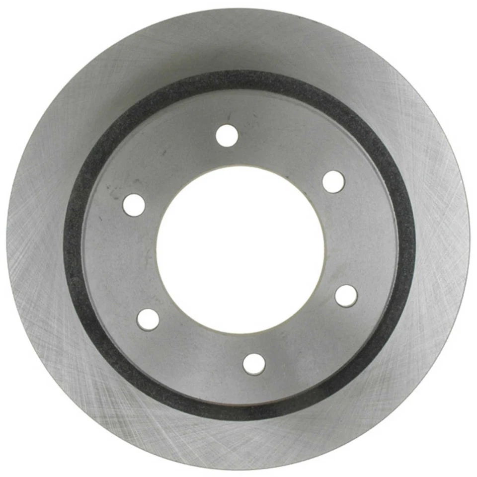 Rotor de freno de disco compatible con Isuzu Rodeo Trooper Amigo RAYBESTOS 1991-2004 Foto 3 de 3