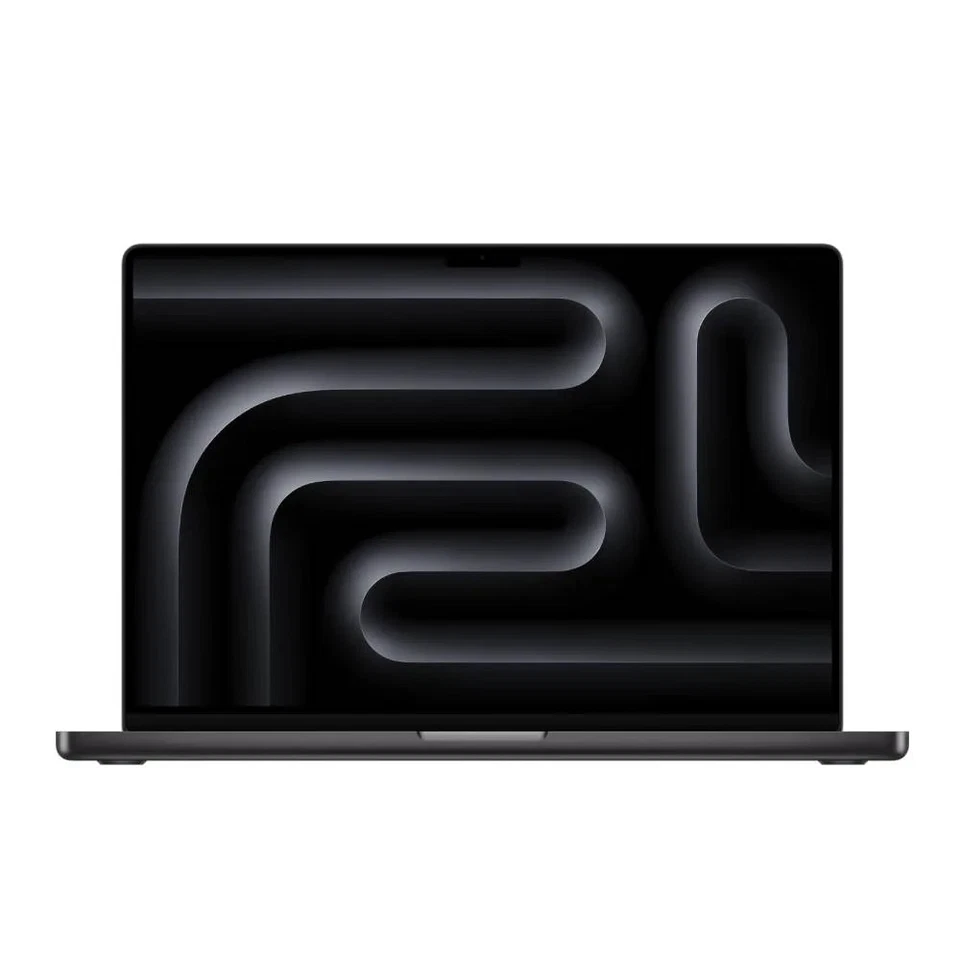 Apple MacBook Pro 16" M3 Pro · 18GB · 2TB, foto 2 di 5