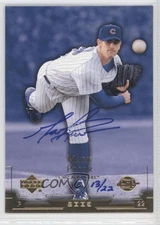 2004 SP Authentic SP Buyback Auto /22 Mark Prior (2003 Sweet Spot) #24 Auto