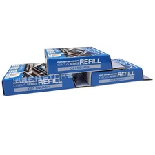 Air Spencer Giga, Giga Clip Stick Refill 3-Box Squash Scent, Design for GIGA ...