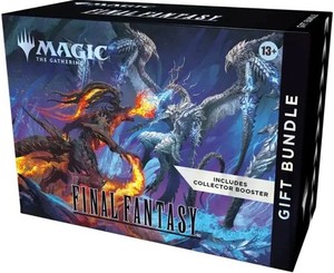 Final Fantasy Booster | eBay