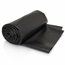 LifeGuard 20' x 20' EPDM 60-Mil Pond Liner &ndash; Fish Safe