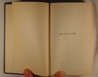 Secktary Hawkins: The Chinese Coin in dust jacket & inscribed by author! — photo 9