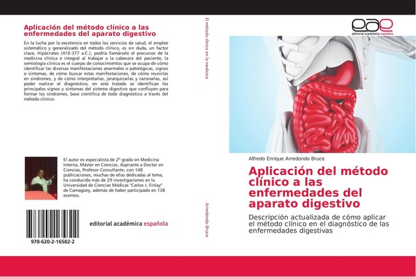 AplicacióN Del MéTodo ClíNico A Las Enfermedades Del Aparato Digestivo Alfredo E-image