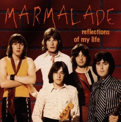 Marmalade - Reflections of My Life - Marmalade CD OJVG The Cheap Fast Free Post - Bild 1 von 2
