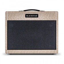 BLACKSTAR St. James 50 EL34 Amplificateur Combo