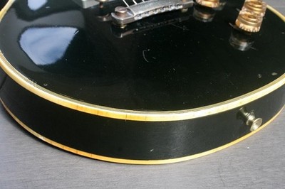 ARIA PRO II LP600B Peter Frampton 1978 Matsumoku 3-Pickup Custom