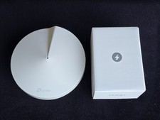TP- Link Deco M5 AC1300 Whole Home Mesh WI Fi System