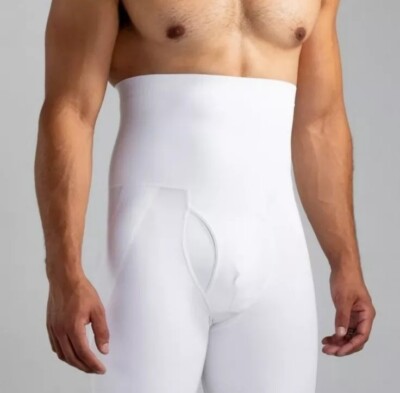 NWT Corewear Coremax Boxer Slimming Shapewear for Men Size XL