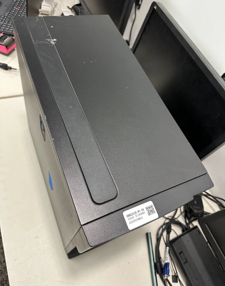 Intel SC5650UP Xeon X3430 2.40GHz 8 GB DDR3 RAM Without Storage - Image 4 of 4