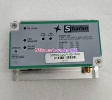 1pc USED Shafan QDM041-20W-15V PPK Controller Tested By DHL or FedEx #VP2Y CH