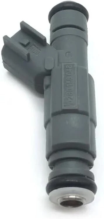 OEM 8X Bosch Fuel Injector Fits 2001 2002 Ford Crown Victoria 4.6L V8 0280156048 - Image 3 of 4