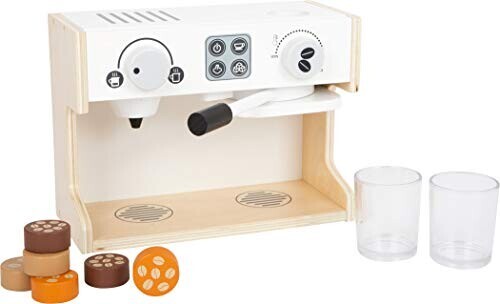 small foot® Kaffeemaschine Gastro 11792 Sehr Gut - Bild 5 von 5