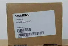 NEW SIEMENS SQN72.4A4A20BC SERVO MOTOR SQN72.4A4A20BC
