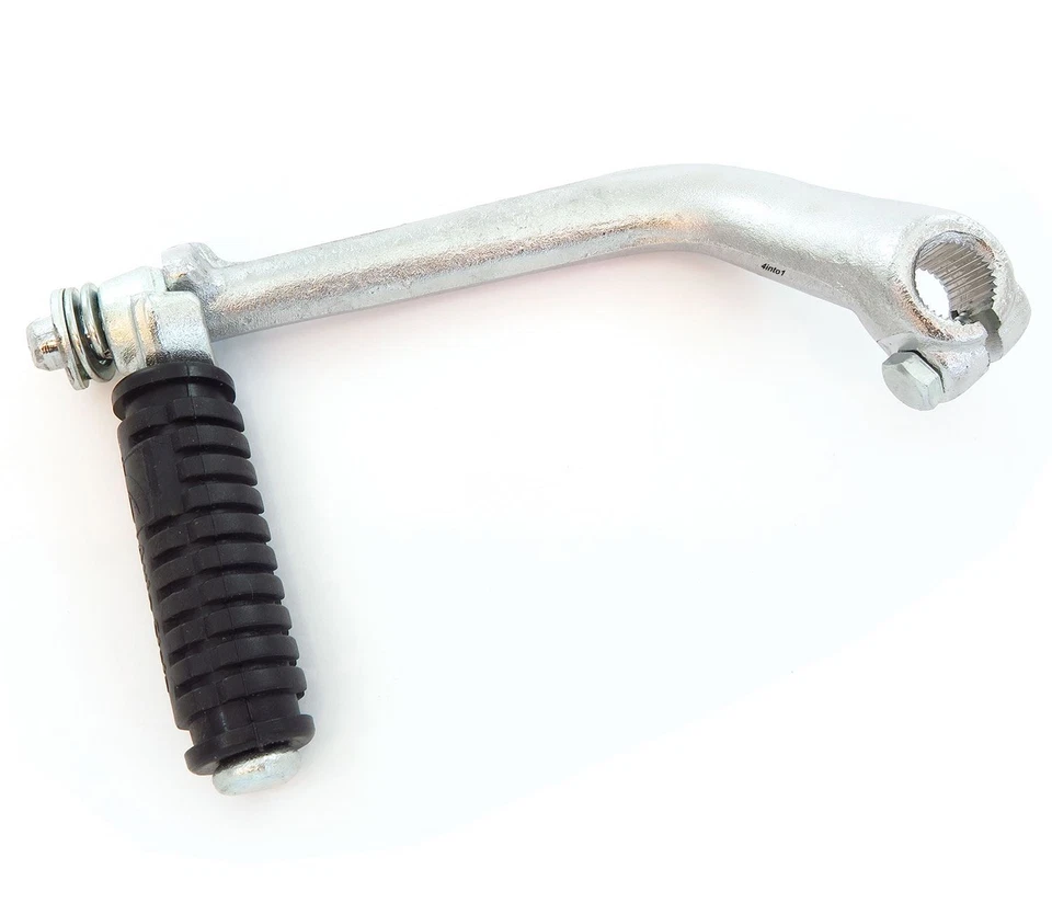 Palanca de arranque - Honda Z50 C/CT/SL/XL70 CT/S/ST90 CB/CL/SL100/125/160/175/200 Foto 2 de 2