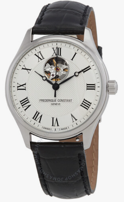 Orologio Frederique Constant Uomo fc-310mc5b6