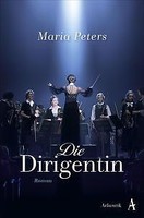Die Dirigentin | Buch | 9783455012187