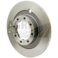 Bremsscheibe FüR Unimog Mb-Trac 800 900 1000 1100 U 403 U 413 U 406 U 416 U 417
