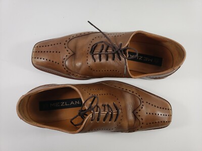 MEZLAN Alexander Men display picture 2