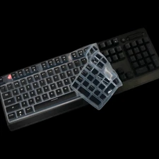 keyboard skin for Razer BLACKWIDOW v3 Mechanical Gaming Keyboard RZ03-0354