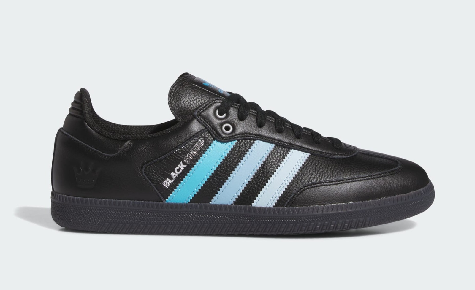 [JH9594] МУЖСКИЕ КРОССОВКИ ADIDAS CLTFC BLK SHEEP