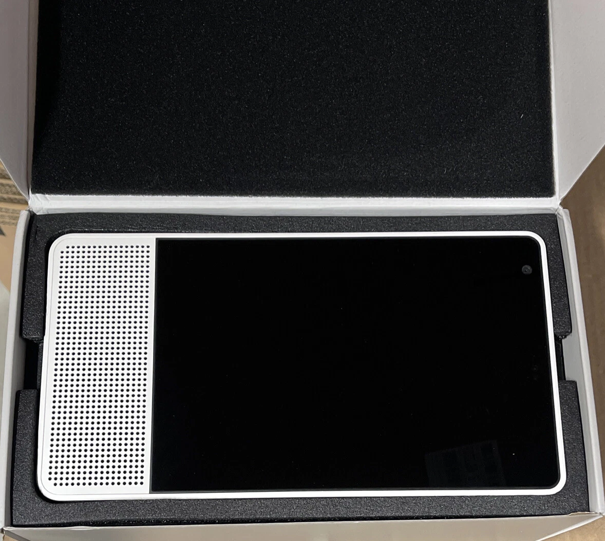Lenovo google assistant 8 inch 2025