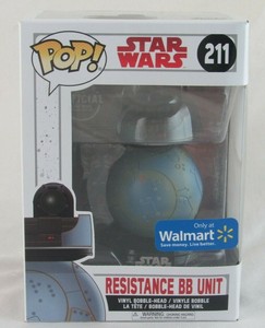 resistance bb unit pop