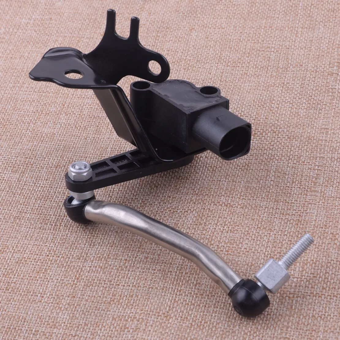 Car Front Headlight Level Sensor Fit for Audi A4 S4 A5 S5 RS5 8K0941285P