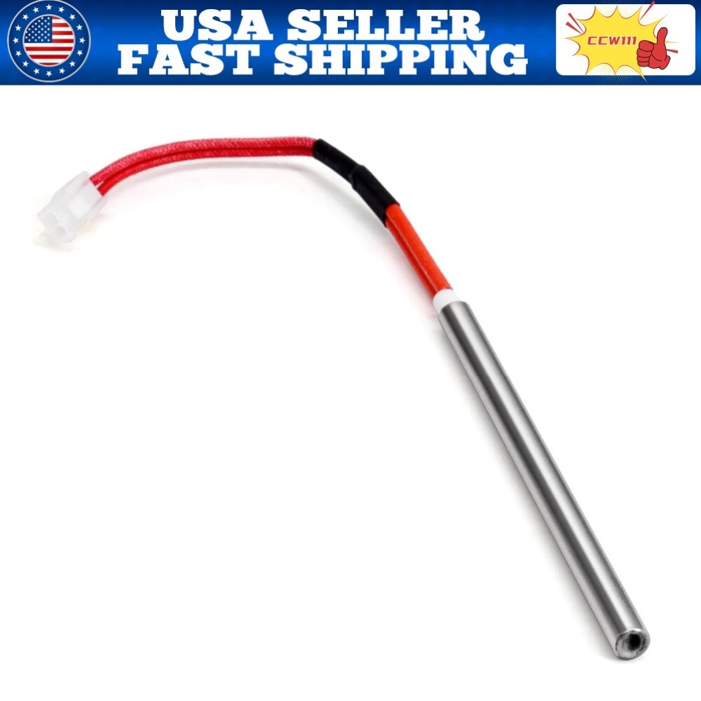 Pellet Stove Igniter For ComfortBilt HP21 HP22 HP22I HP22N H