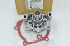 Pompe à eau Renault VEL SATIS