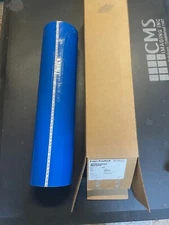 Pregis MP31925B Hard Surface Protection Tape BLUE 25"x600' floor