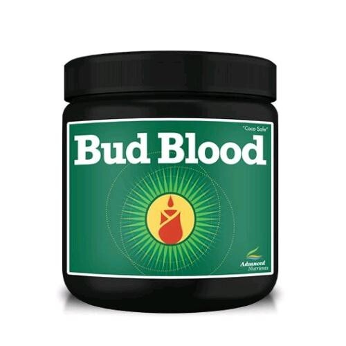 ADVANCED NUTRIENTS - BUD BLOOD IN POLVERE - 500G - Picture 1 of 1