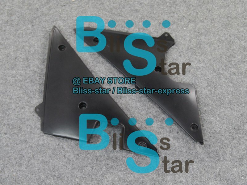 Green Glossy GSX-R600 Fairing Fit SUZUKI GSXR600 GSXR750 2002 2001-2003 49 A7 image