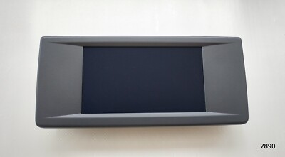 19-22 OEM BMW i3 I01 CENTRAL INFORMATION DISPLAY/SCREEN CID 6,5'' MONITOR